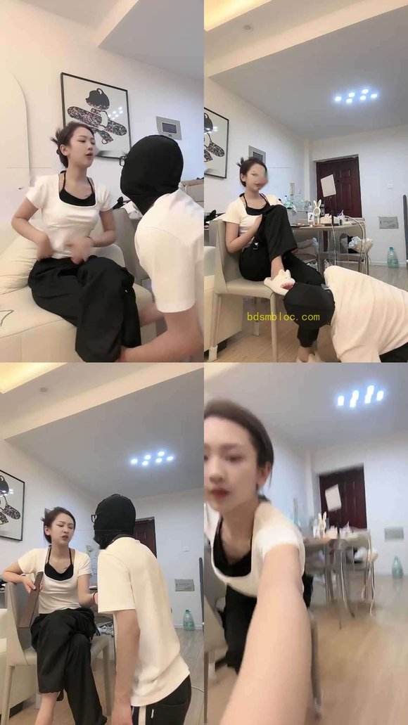 【乔妹】成都调教