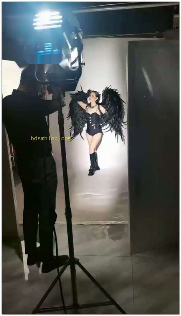 【语睛】摄影棚跪陪