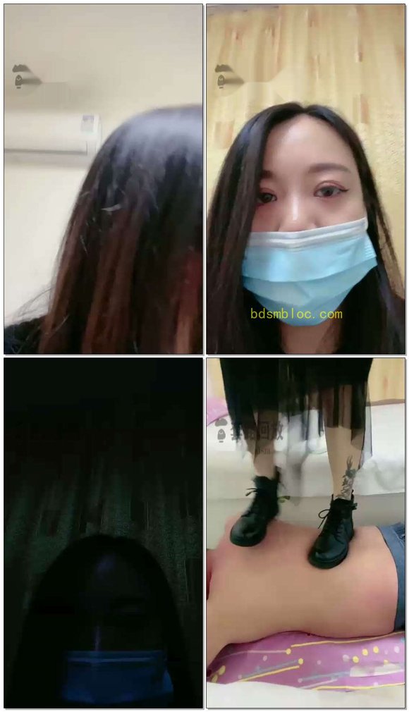 【逗逗s】玩玩贱狗
