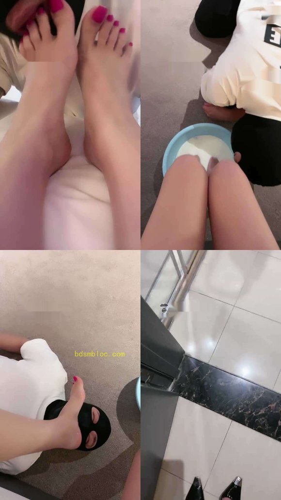 【简一】圈养奴的叫醒服务