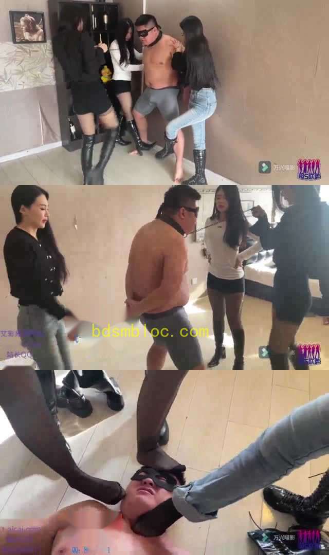 【未知女主】情场渣男 终需还债