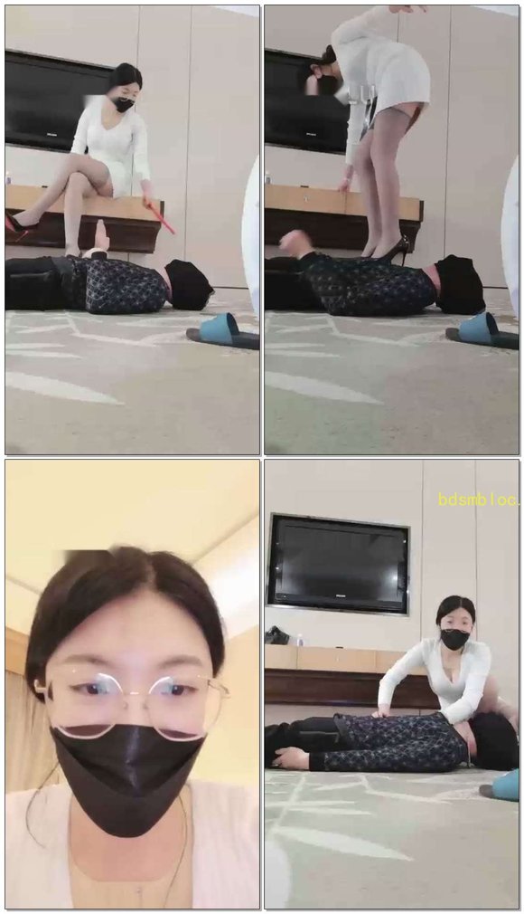 【梓晨s】踩踏花满楼
