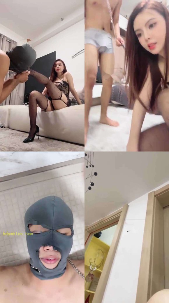 【玉兔】厕奴黄金