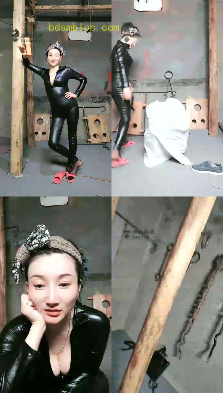【一绳有你】捆绑专场
