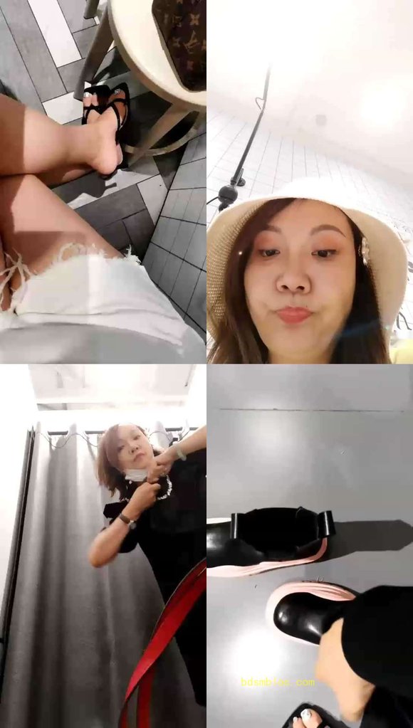 【乐姐】咖啡厅开发素人