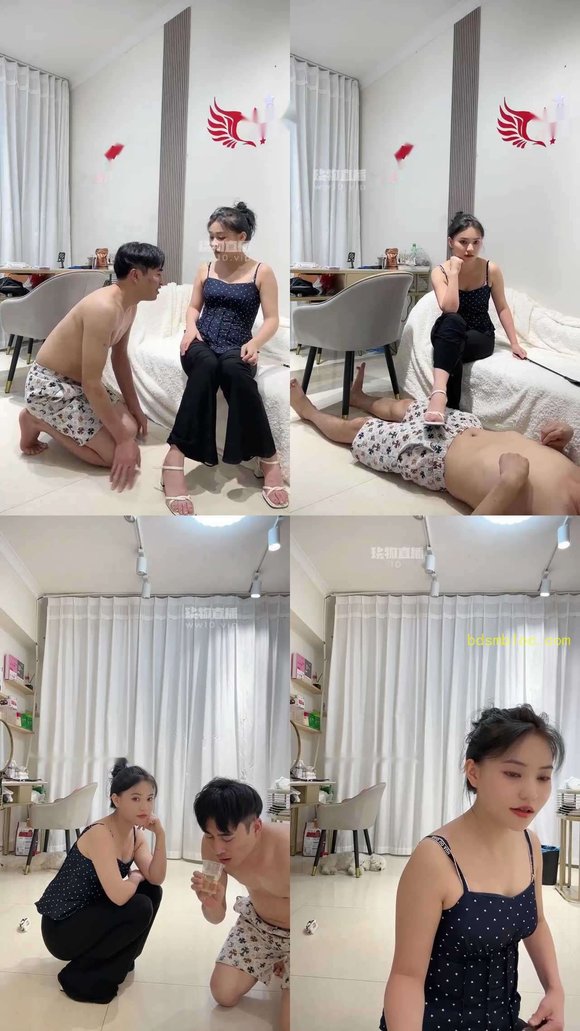 【甜甜】暴虐下贱刘二狗