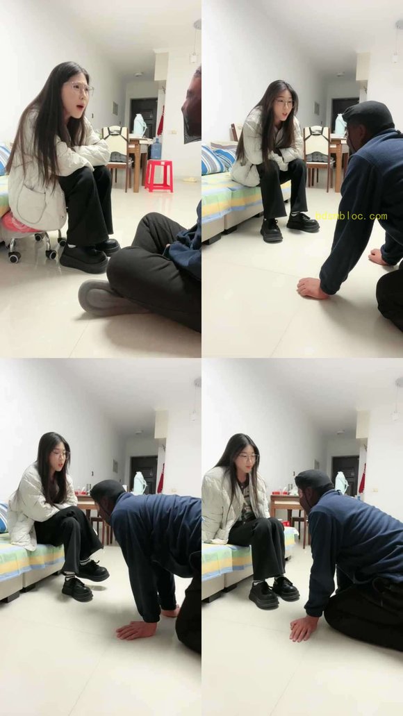 【锅盖导演】素人小白太美了