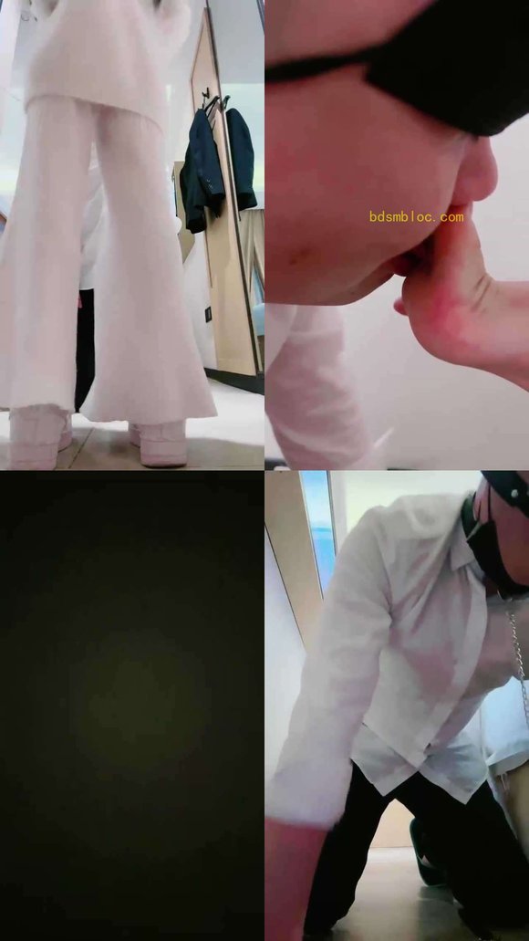 【圆圆】学生主臭脚辱班主任