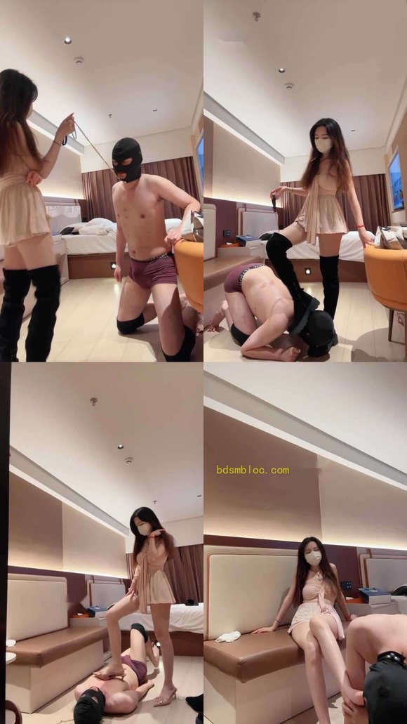 【御妍S】TJ回归直播虐狗