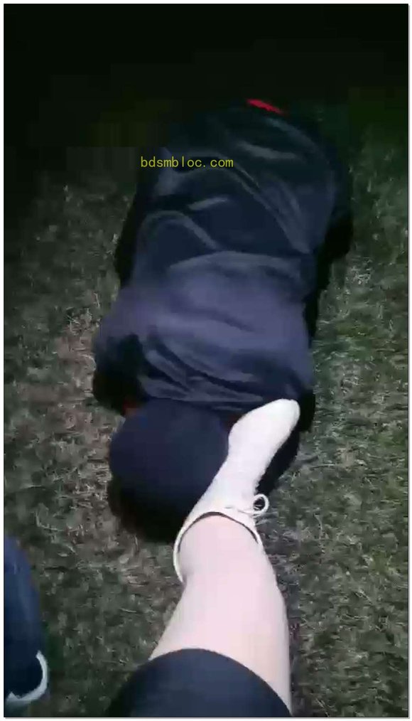 【语晴】狗畜牲千里跪求舔裸足