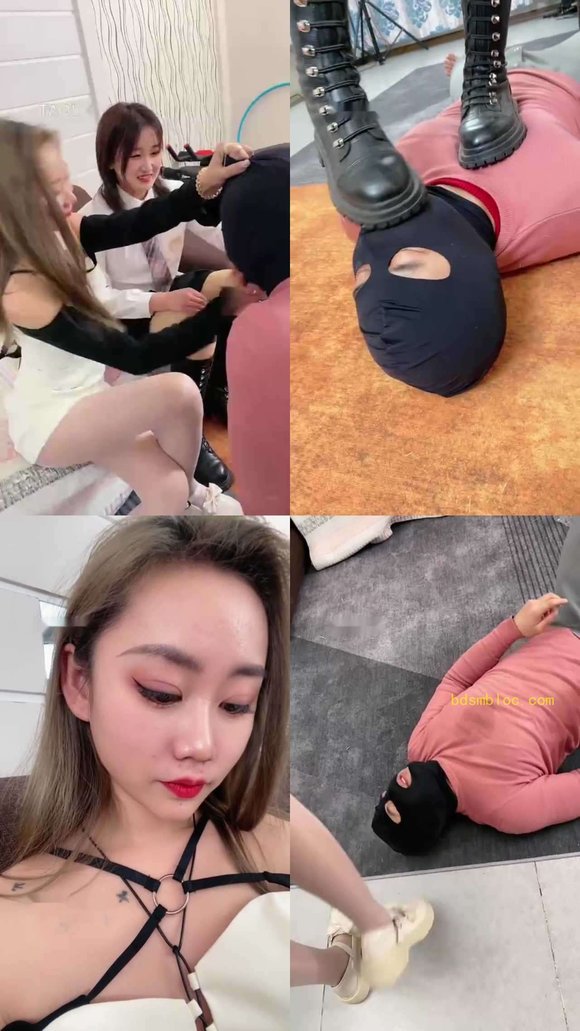 【二宝】新美女JK素人的面试-全套项目