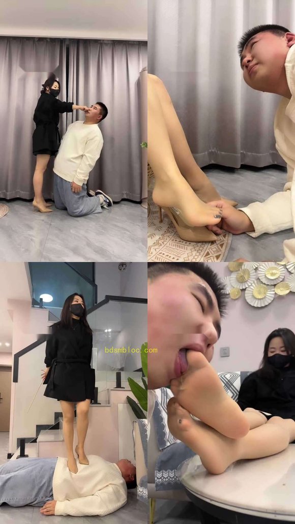 【辣姐】御姐范-暴力驯服19岁小胖
