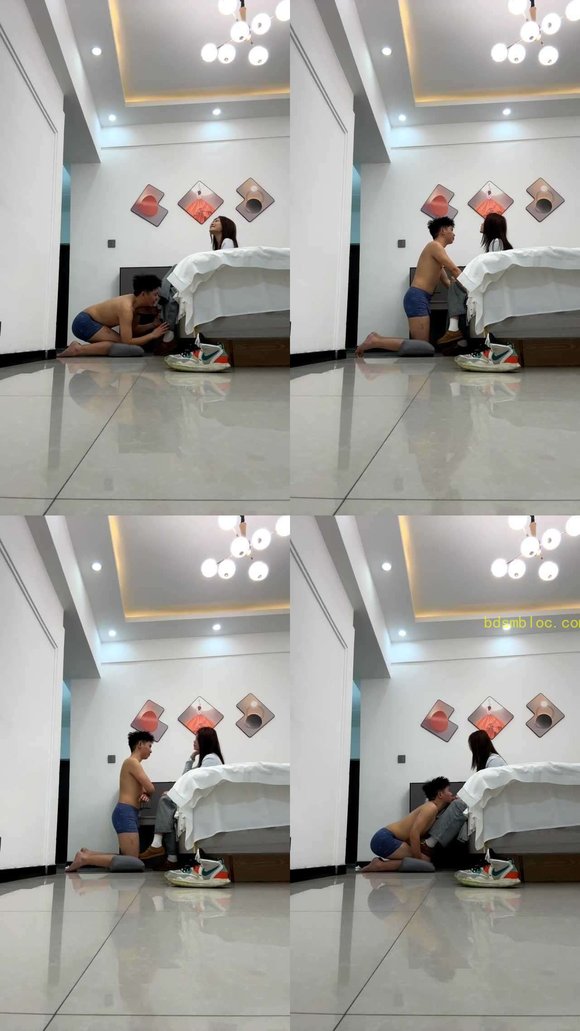 【哈市王哥】素人再次开发