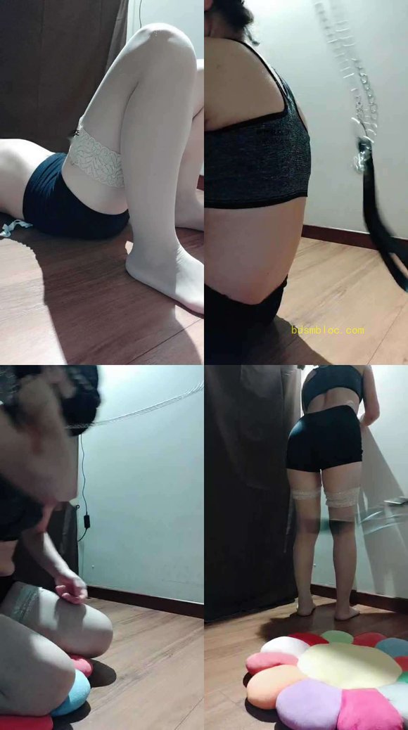 【小蜜蜂】男S-小三母狗骚货