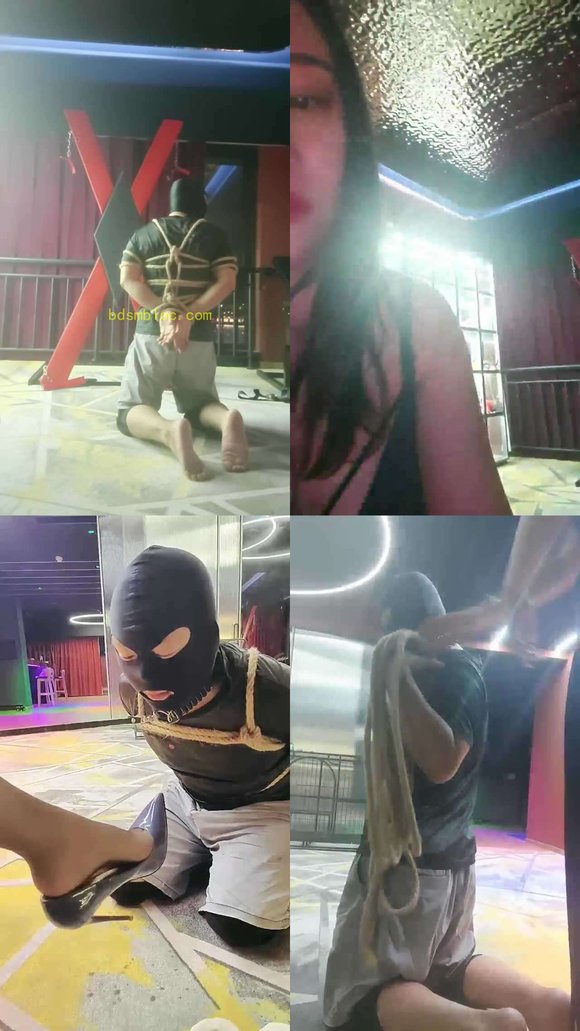 【咩祖】开发装修工人