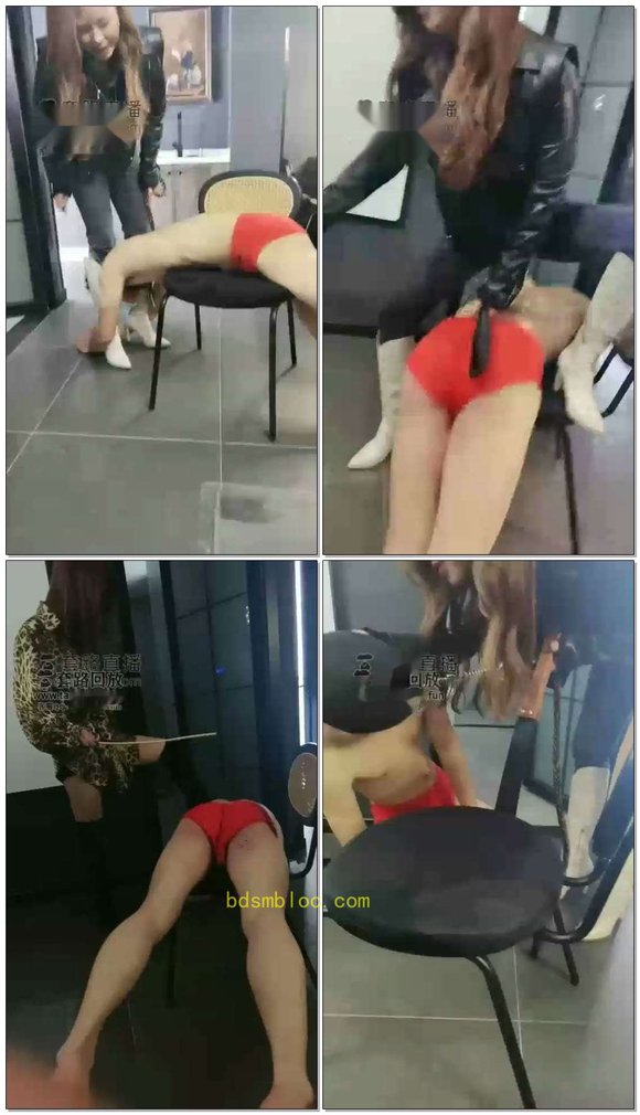 【小特拉s】暴力鞭打SP