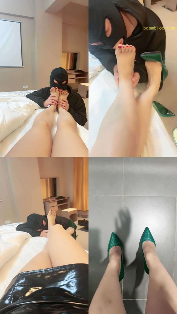 【梦露S】怎么那么下见