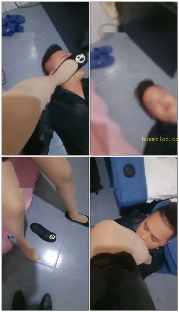 【滔滔】Tj好久没被虐了