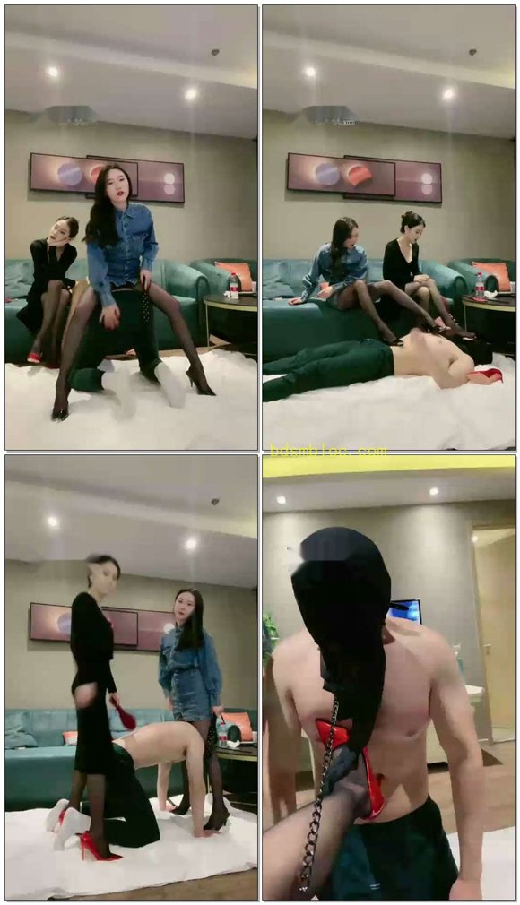 【垚竹s】TJ鞭打