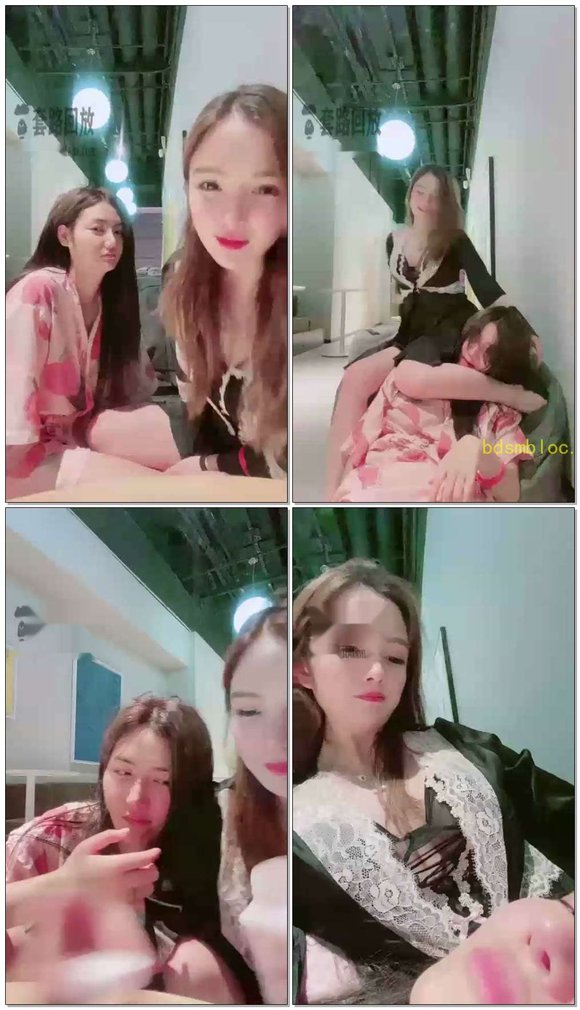 【一诺大小姐】捉弄闺蜜让她在大厅广众下被羞辱