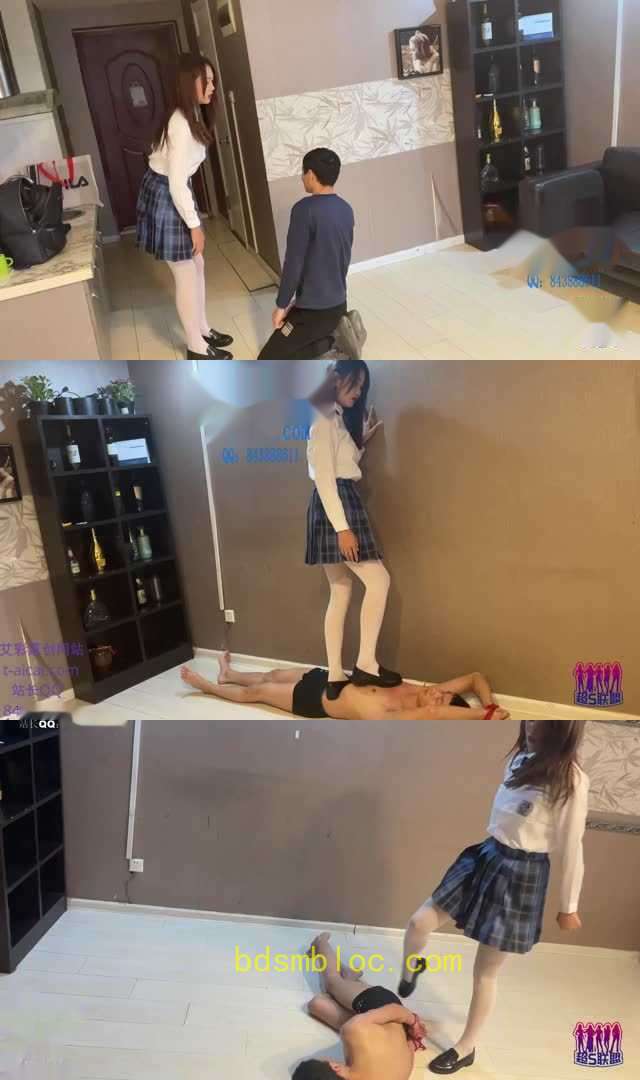 【超S·联盟】卑微的男友