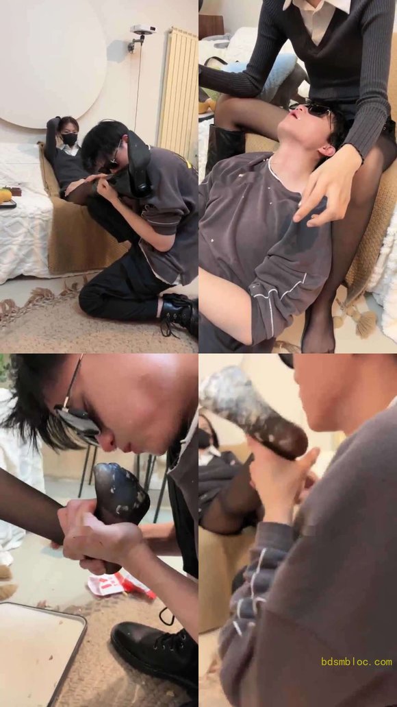 【Da猫】掰弯男大学生