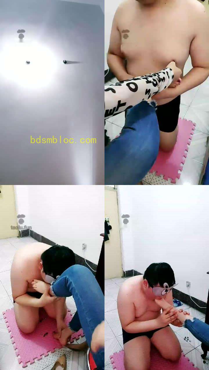 【奈奈】死皮赖脸的狗