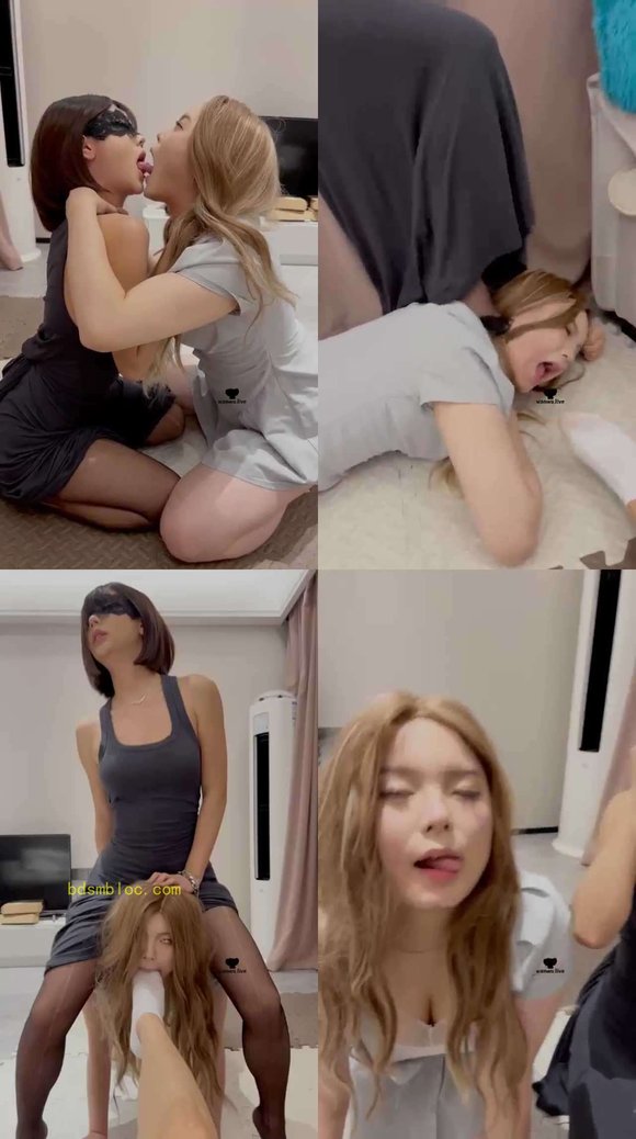 【橙宝】双母 控制