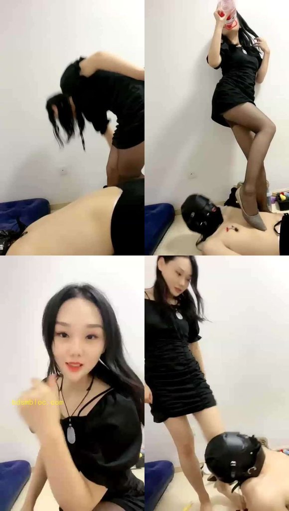 【武汉倾慕s】调狗狗sp打耳光舔脚滴蜡