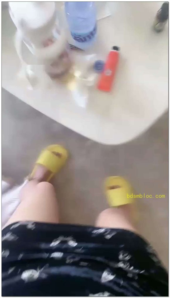 【甜依】狗狗日常，两次针管圣水