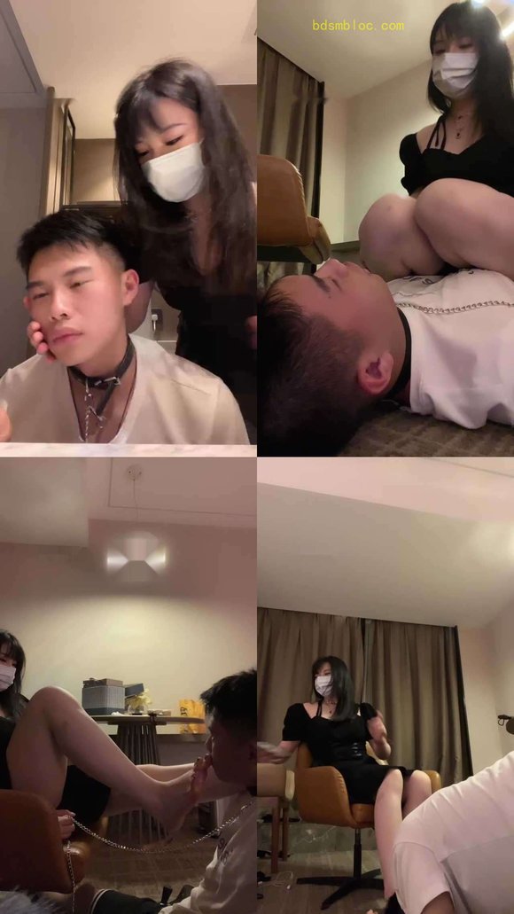 【木秋S】学生S小姐姐欺负男友