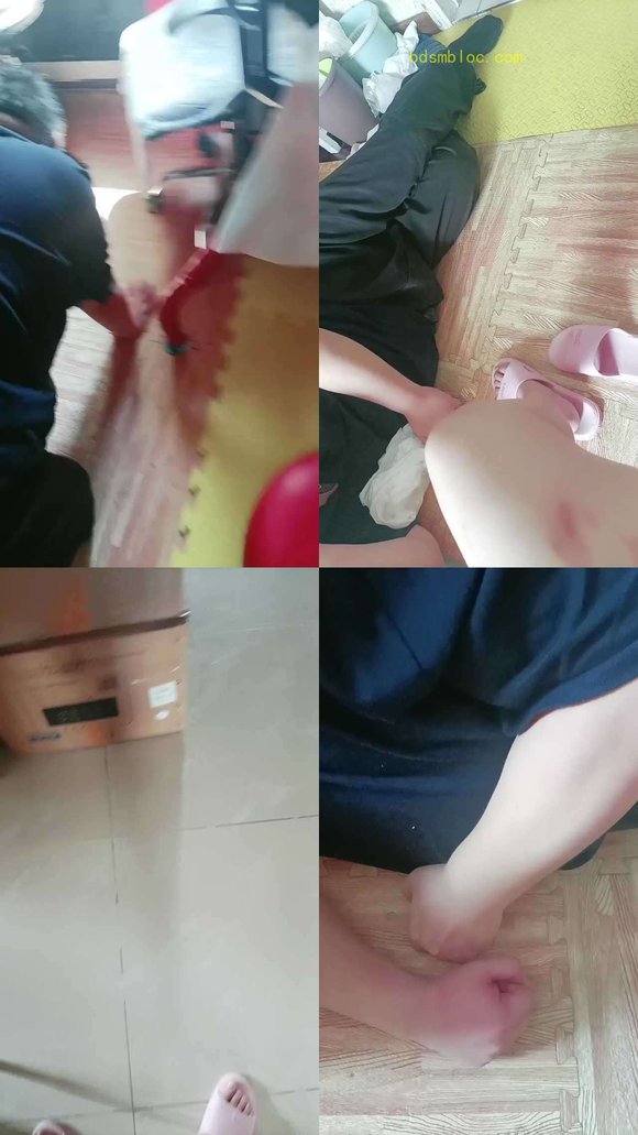 【黎大夫】真实圈养生活实录