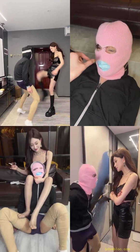 【艾琳】身高的羞辱