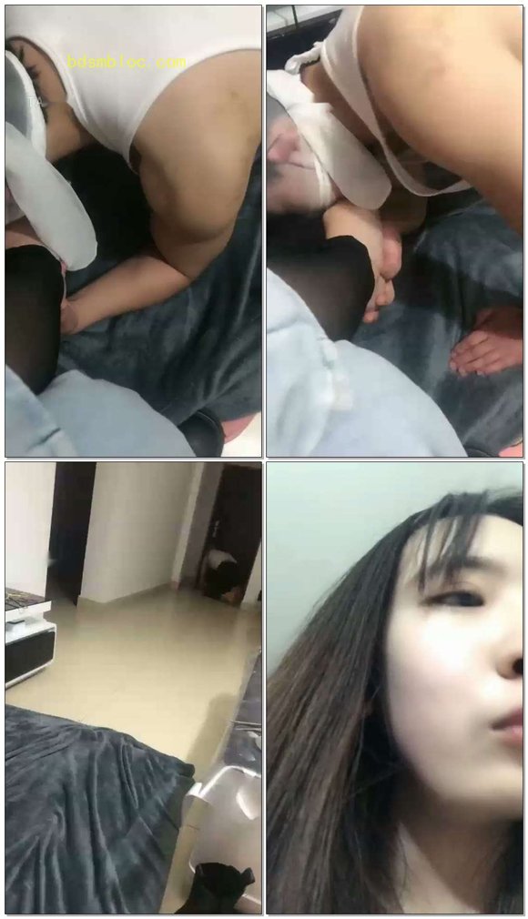 【小洁女王】插喉念足进暴力不能播