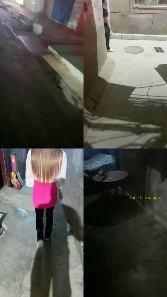 【西北傻子】户外开发七八个成功一个最刺激的开发过程暴喘舔超脏鞋底