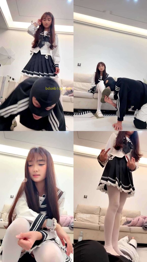 【泪痣S】小萝莉调贱狗废物都滚进来