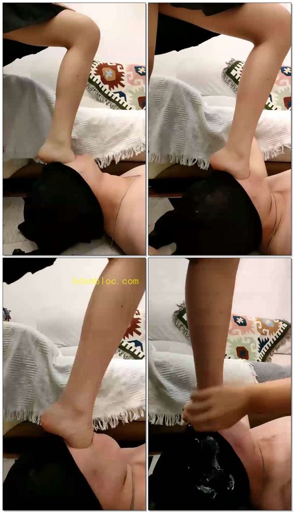 【丫丫啊】深喉专场，全网最深，不服不行