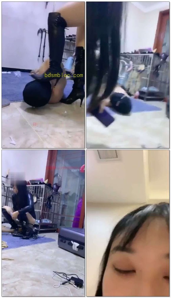 【苏苏老师】御姐KB首调