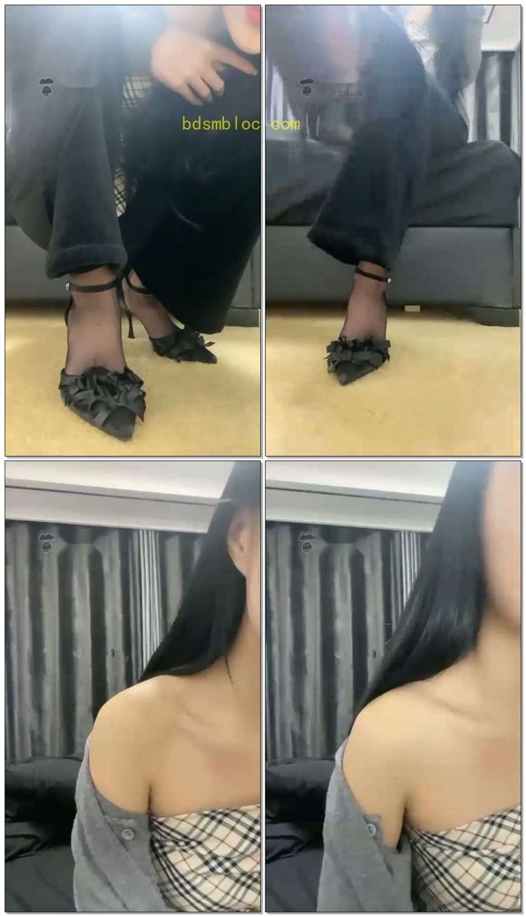 【陈墨瞳】羞辱绿帽狗杂种