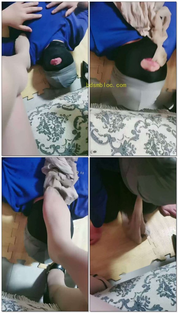 【若莞】若莞，沐颜s双主调狗鼻孔喝圣水生吞丝袜