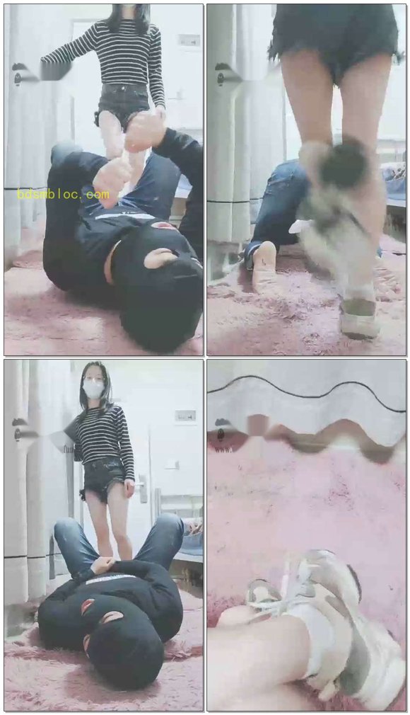【灵竹】隔着屏幕都觉得蛋疼