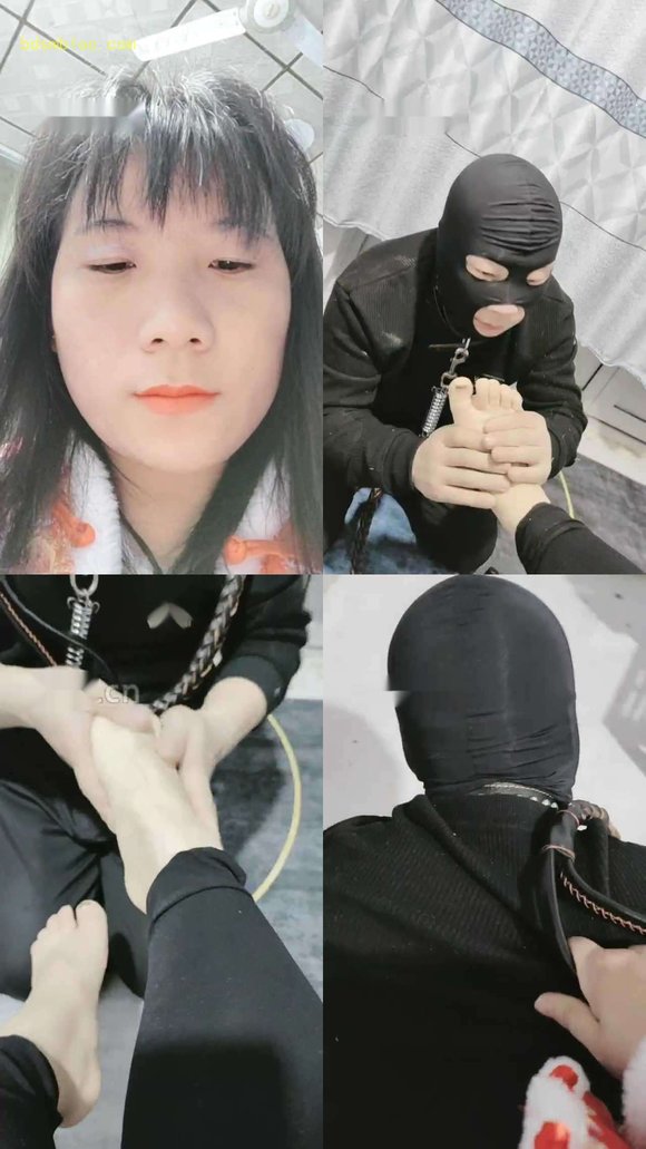 【三公主殿下】寂寞少妇S-脏鞋臭袜辱