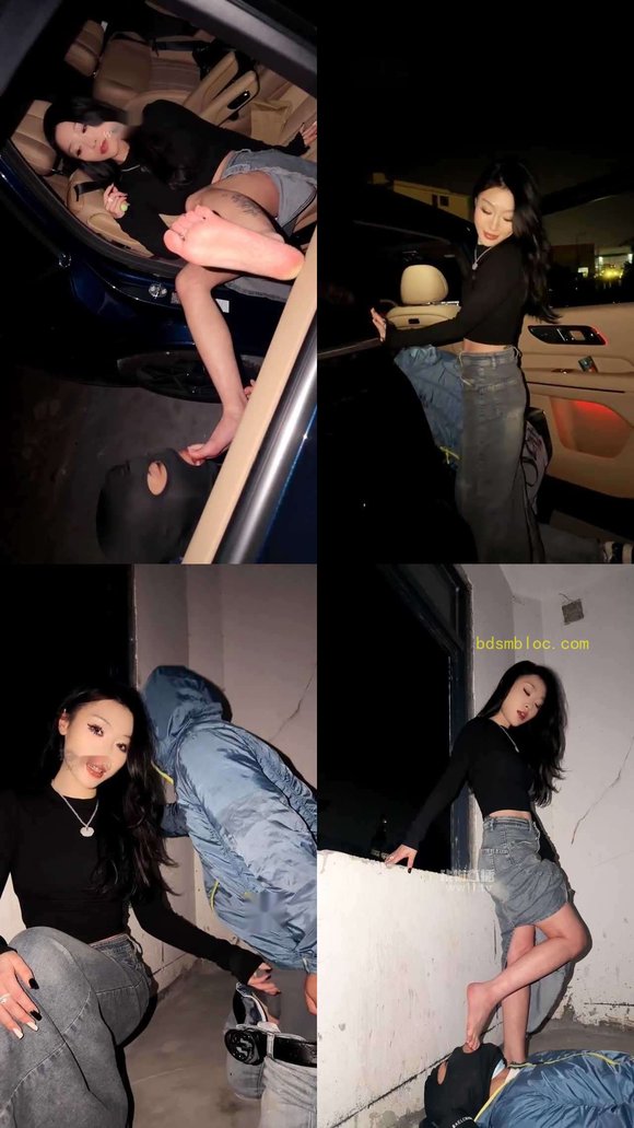 【莫吉托S】网约车司机是粉丝