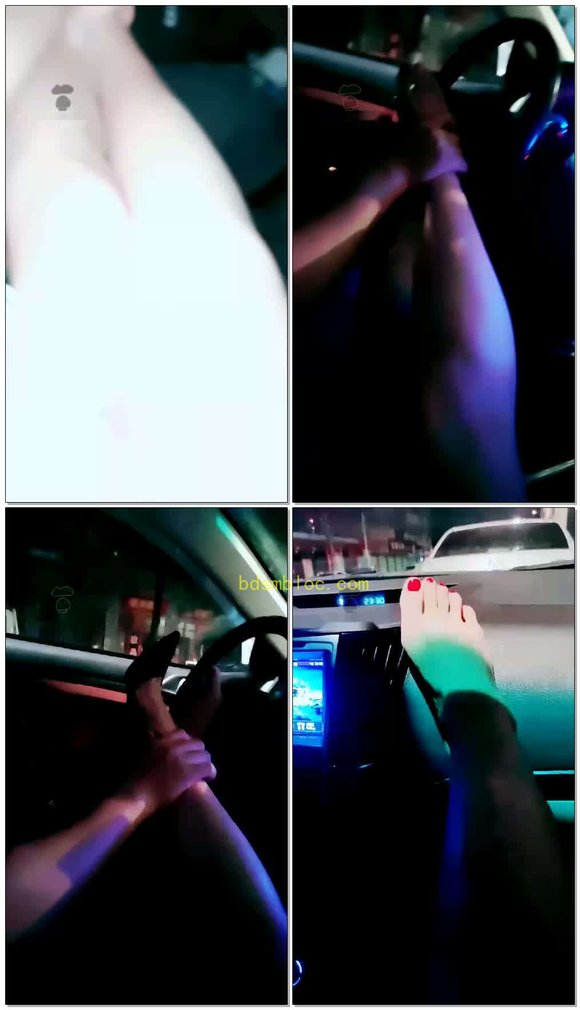 【念汐s】滴滴打车你懂的