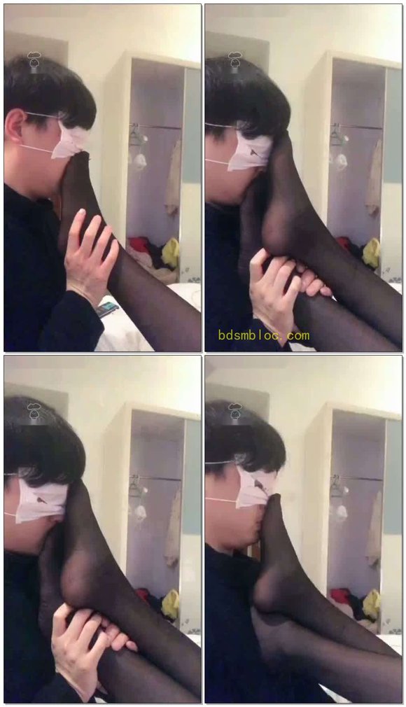 【辛迪无情s】辛迪无情调教猥琐男二