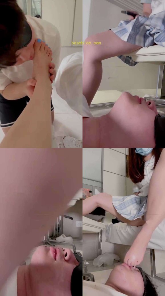 【草莓奶昔】插喉咙 喝圣水