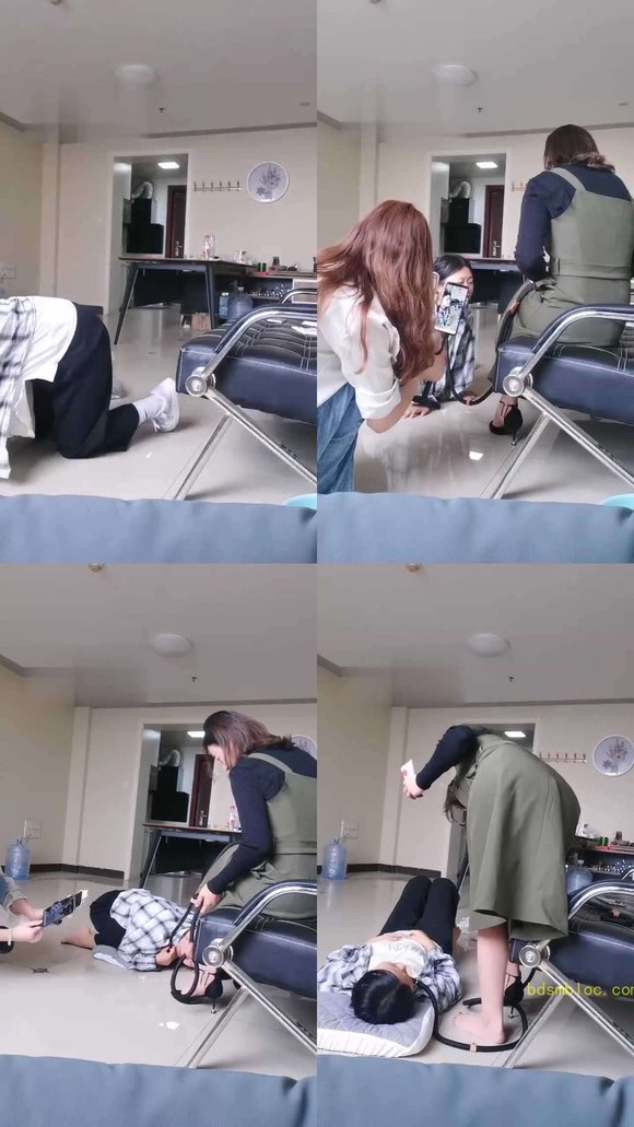 【小御】被言一主人开发的母狗