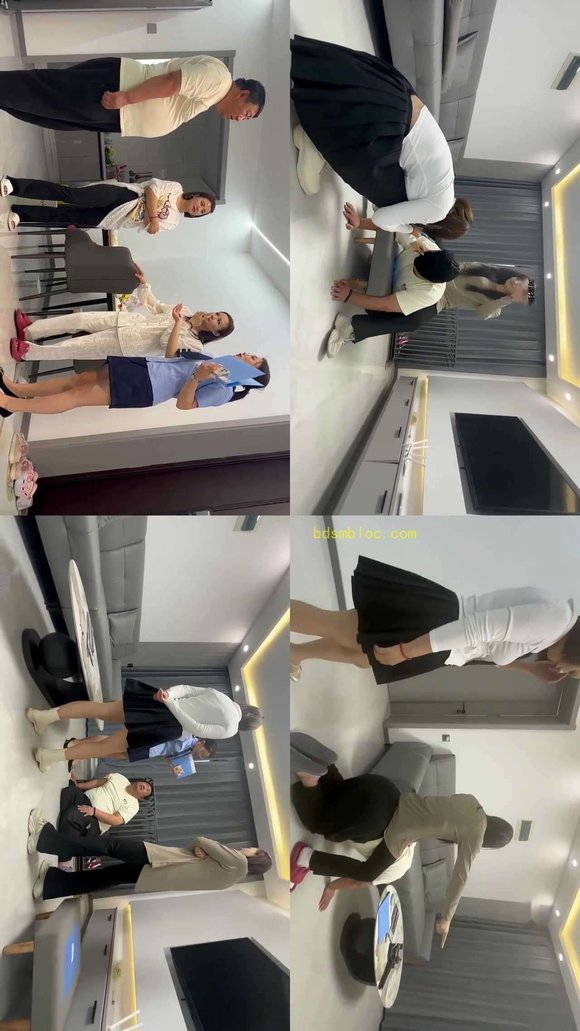 【奕大】刑讯逼供