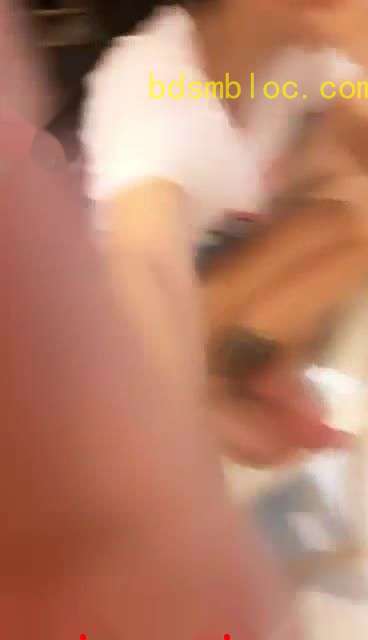 【汐月s】偷舔睡午觉女王脚被脚耳光黑丝虐乳