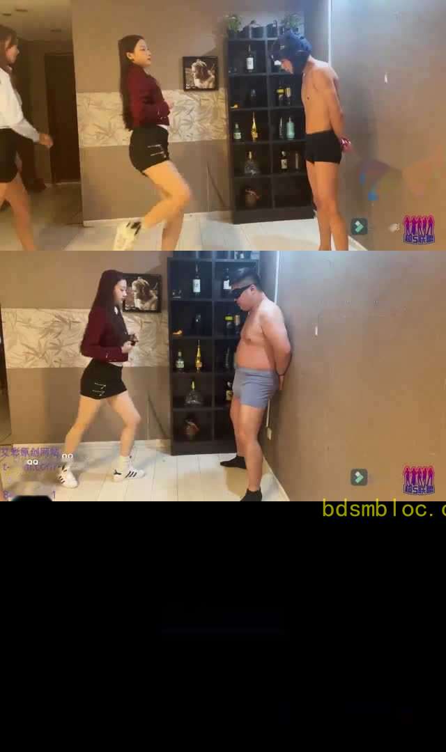 【未知女主】女处刑官的爆踢